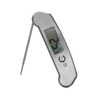 Termometro digitale per alimenti 24cm