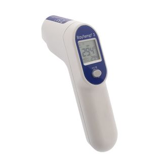 Termometro a infrarossi ScanTemp 410 Dostmann