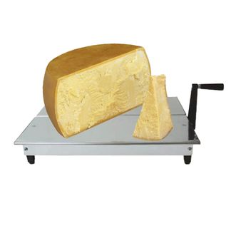 Grattugia elettrica GM FAMA per pane e formaggio - 30 Kg/h