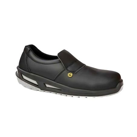 Scarpe antinfortunistiche bianche ergoflex online