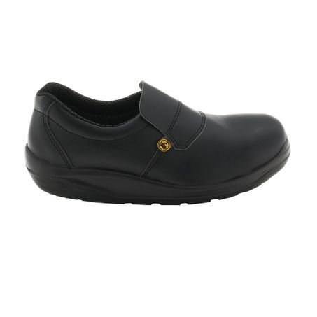Scarpe antinfortunistiche nere top