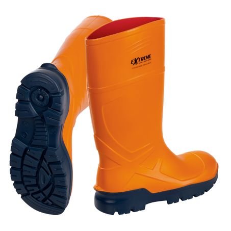Stivali antinfortunistici on sale