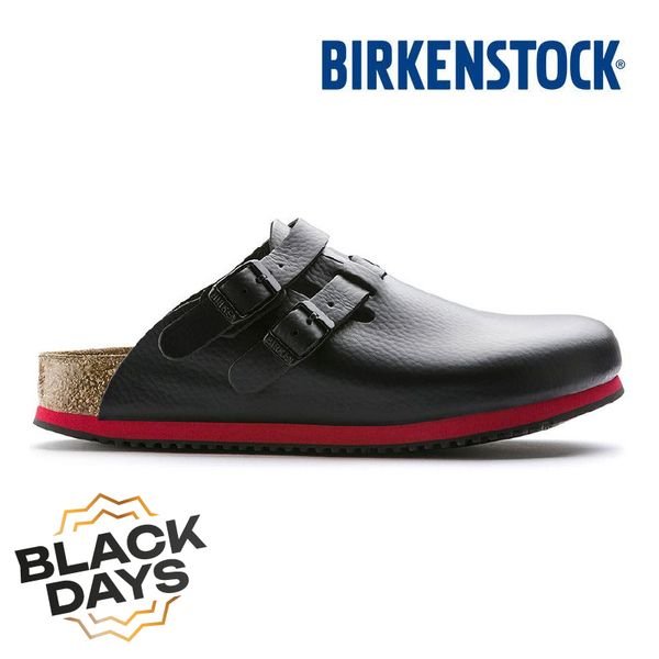 Zoccoli birkenstock uomo top