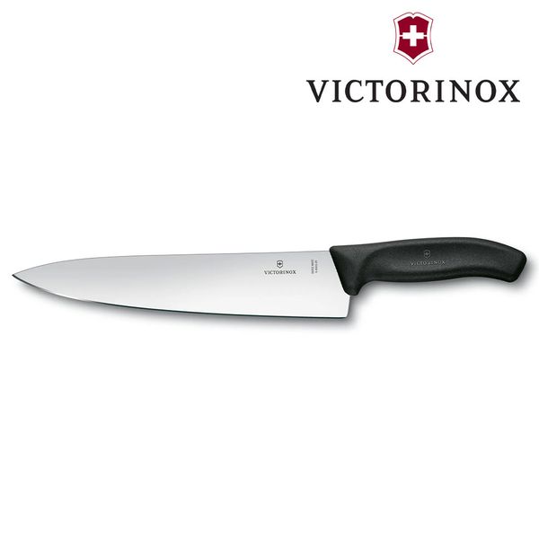 Coltello da cucina VICTORINOX Swiss Classic – lama 25 cm