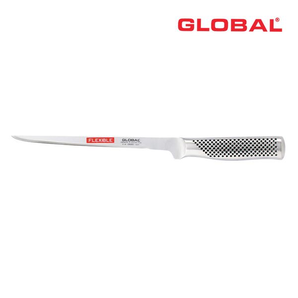 Global G-18 coltello per sfilettare la carne