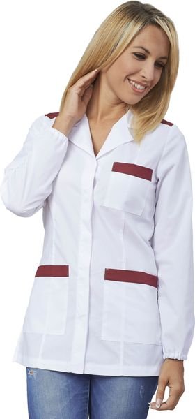 Casacca maniche outlet lunghe