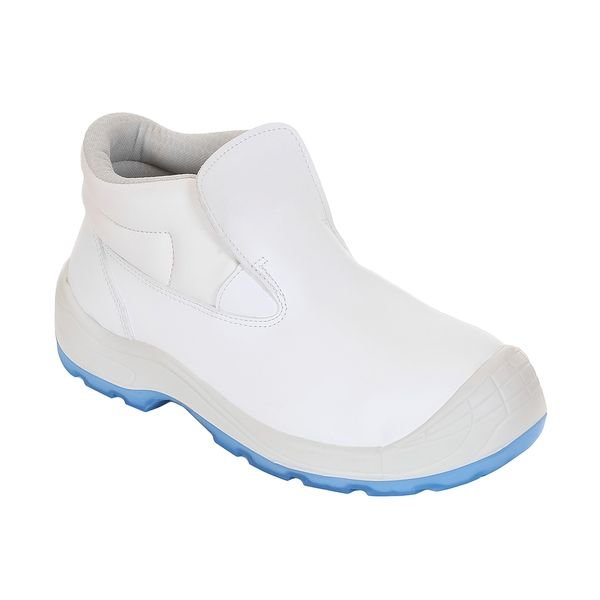 Scarpe antinfortunistiche e antibatteriche GAMMA S2