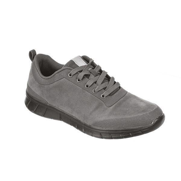 Scarpe antinfortunistiche senza clearance puntale
