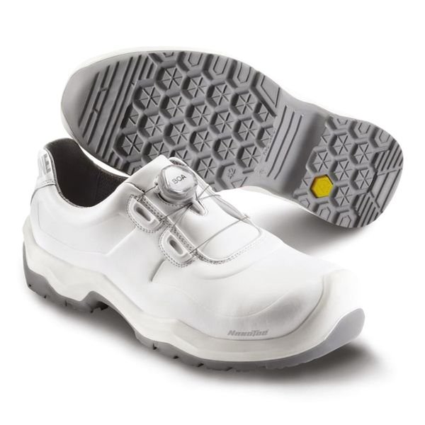 Scarpe antinfortunistiche ergoflex hotsell
