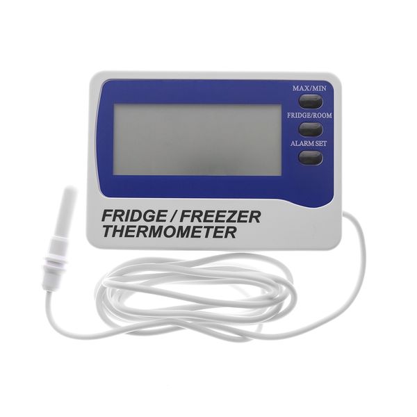 Termometro per frigo/congelatori